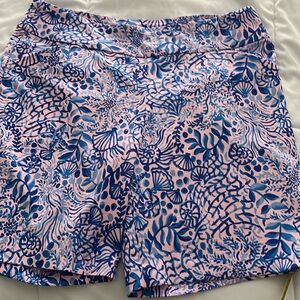 Lilly Pulitzer Shorts
